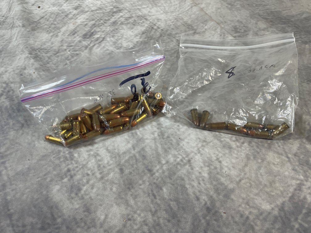 .32 Auto Various (Neenah,WI)