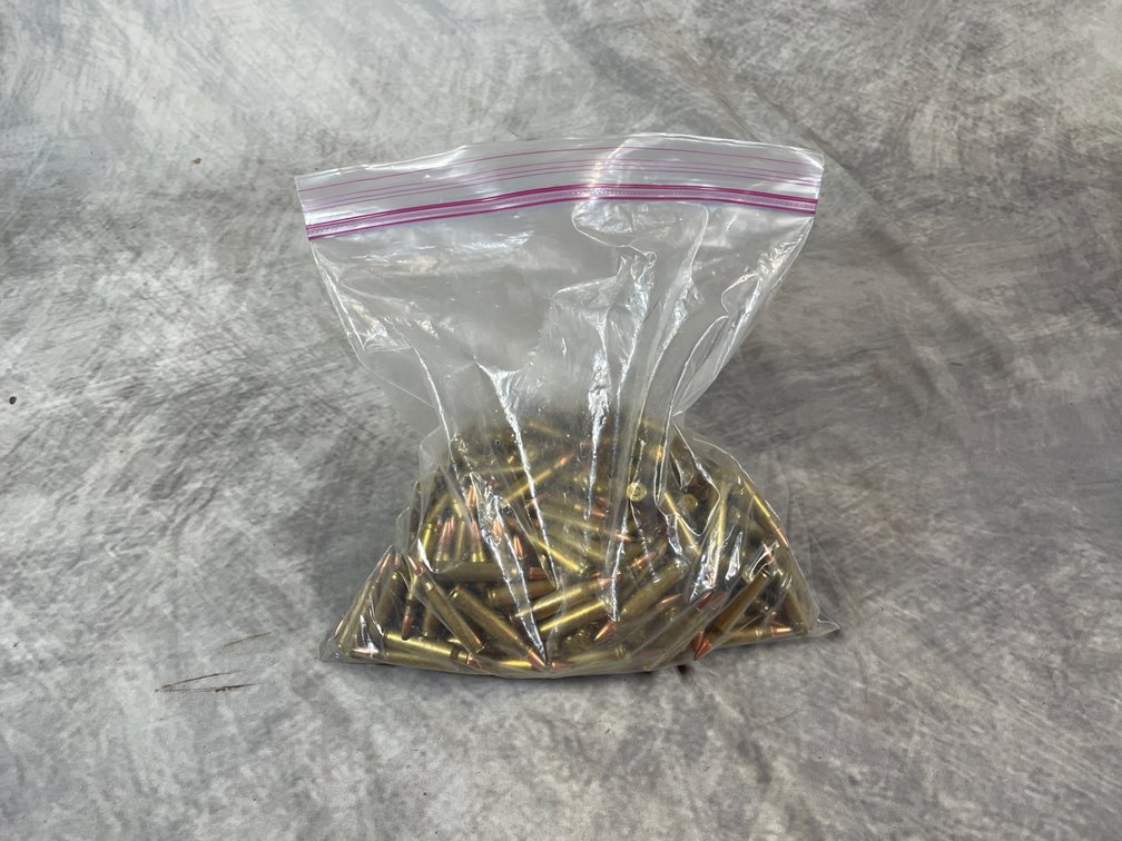 .223 Rifle Ammo (Neenah,WI)