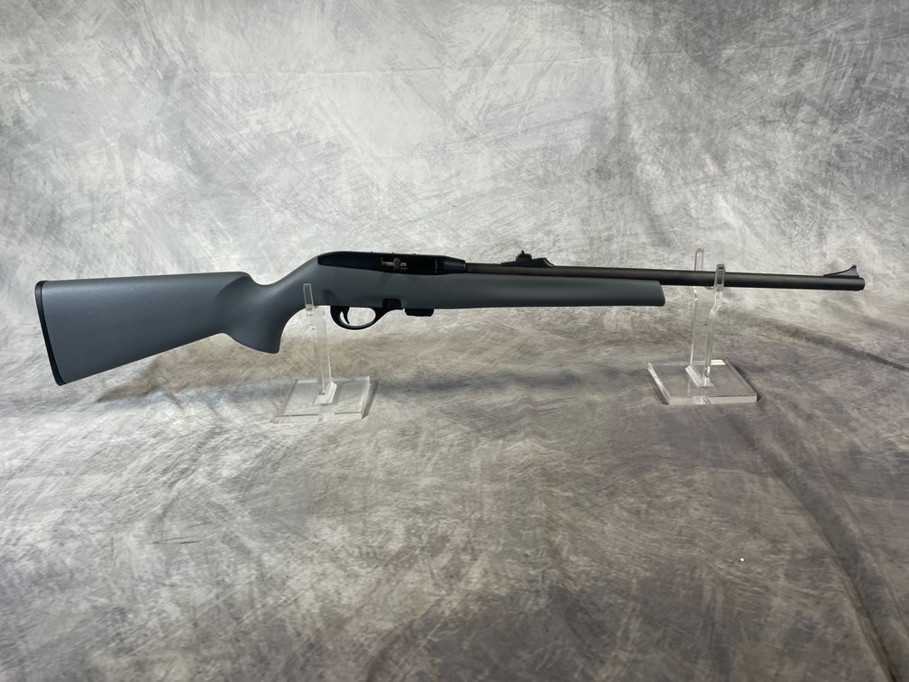 Remington Model 597, 22 Cal Semi-Auto Rifle, SN: A2777234, (Neenah, WI)