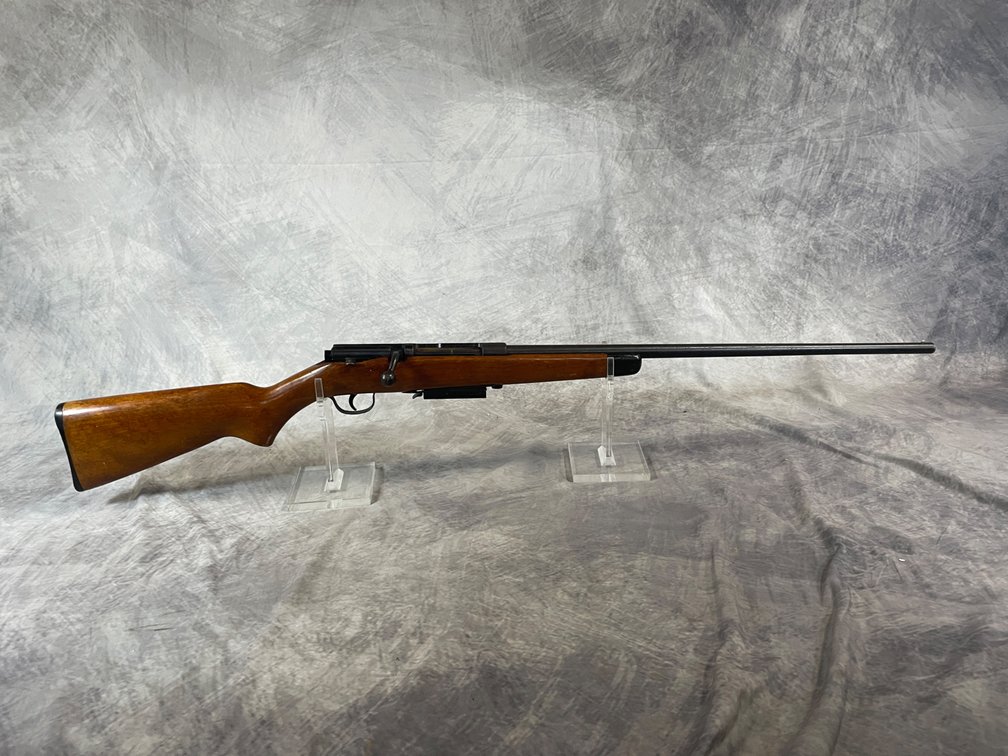 Stevens 58AB, 410 Ga. Bolt Action Shotgun, SN: NSN, (Neenah, WI)