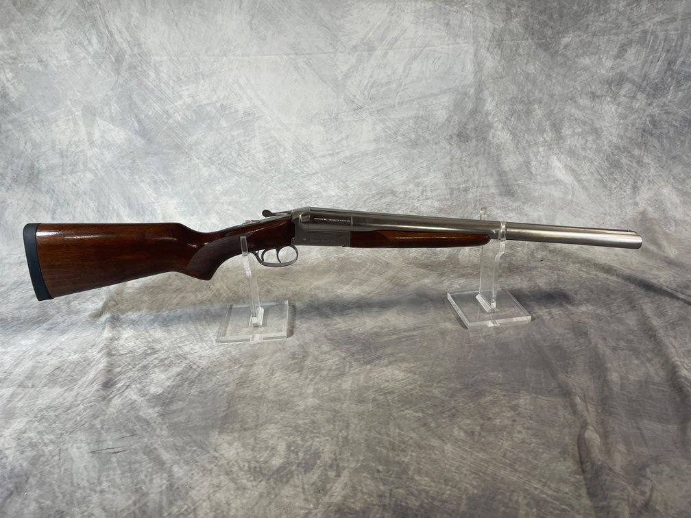 Stoeger Coach Gun Supreme, 12 Ga. Break Action Shotgun, SN: C833580-15, (Neenah, WI)