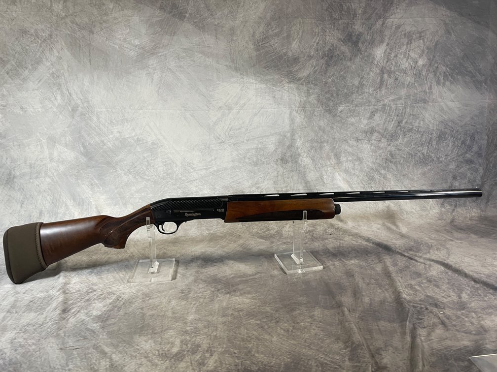 Remington CTI 105, 12 Ga. Semi-Auto Shotgun, SN: CT009669, (Neenah, WI)