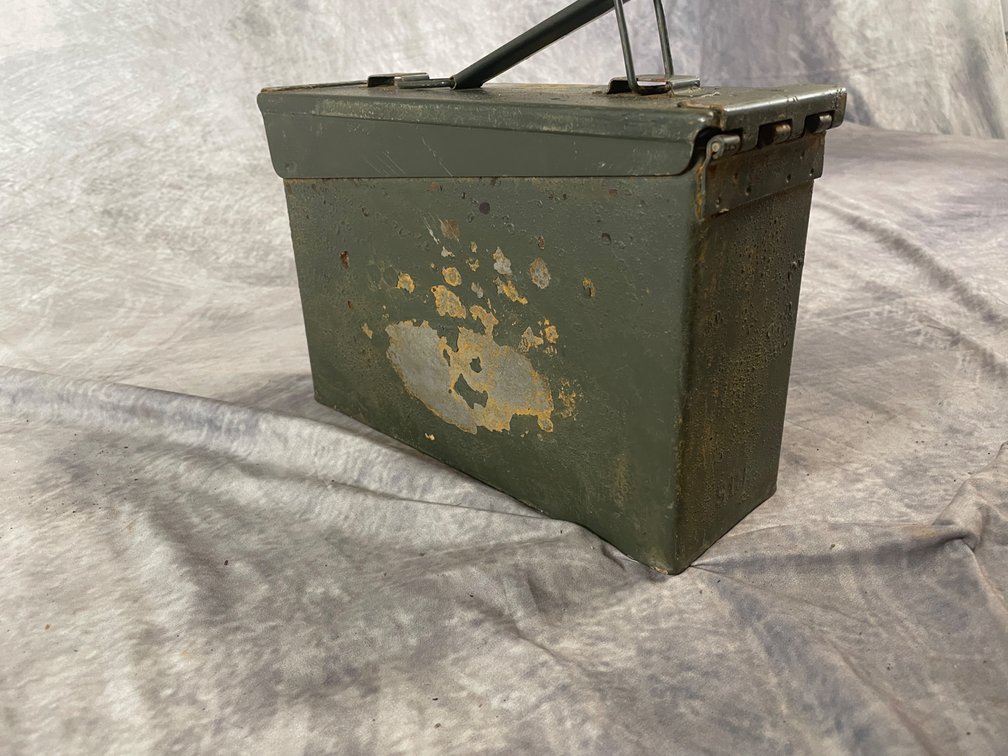 (280) Ammunition Cartridges (Neenah,WI)