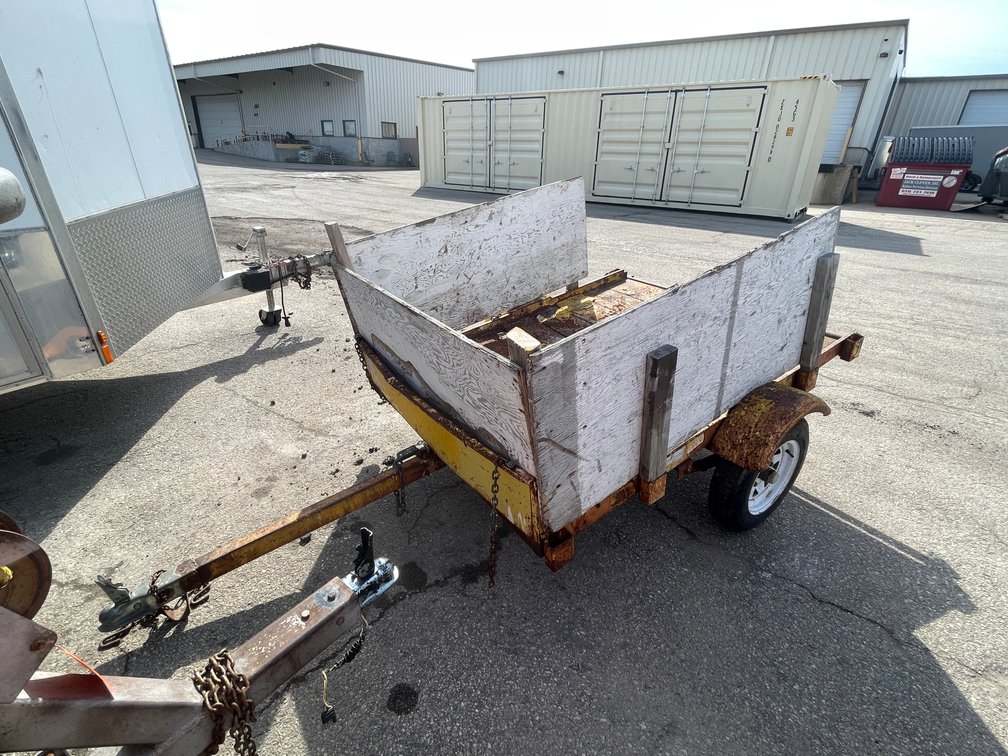 Metzger Trailer (OF)