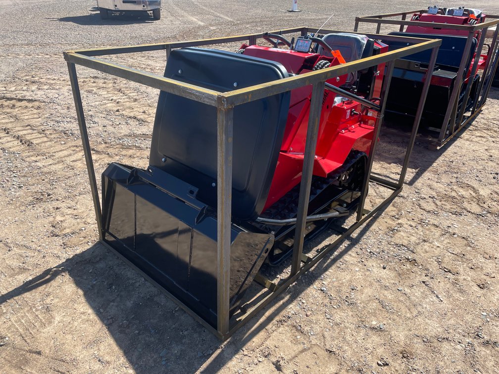 Unused 2026 AGT Crawler Loader (Princeton, MN)