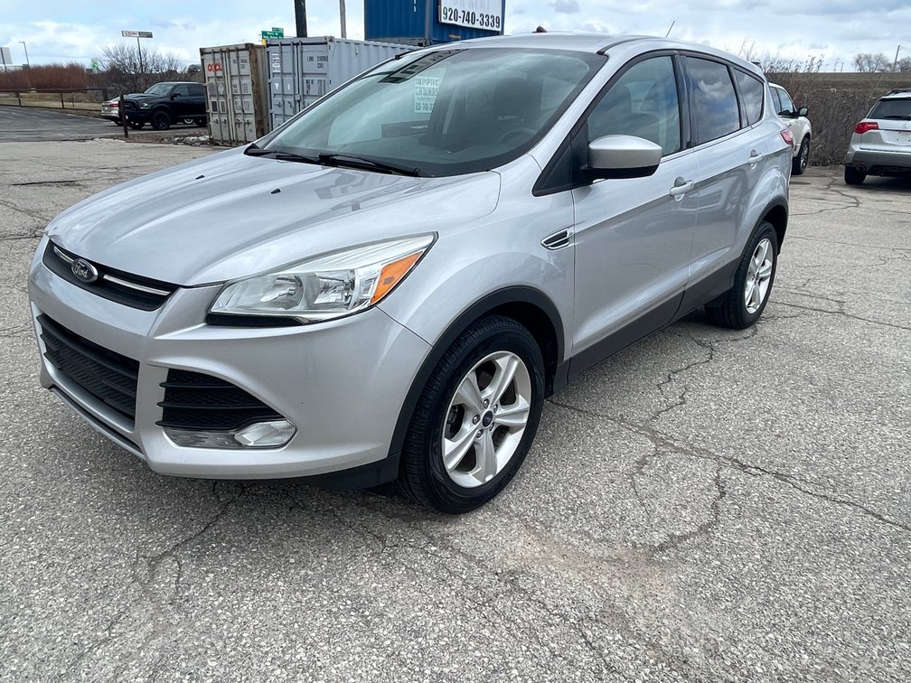 2015 Ford Escape (Has WI Title) (OF)