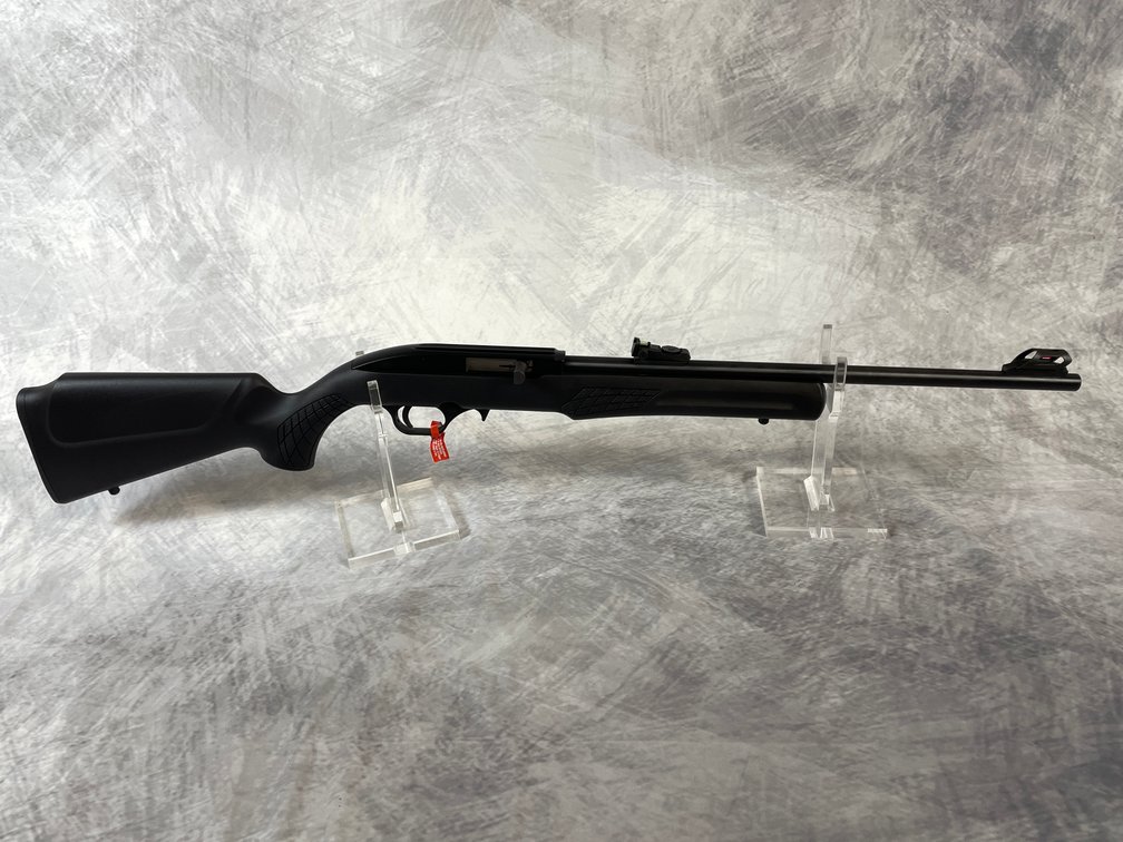 Rossi RS22 .22 LR Semi Automatic Rifle, SN: 7CA171855N, (Downing, WI)