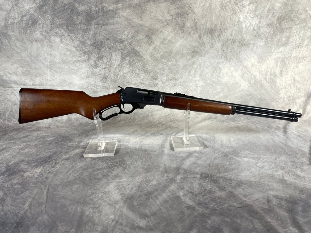 Marlin 30AS 30-30 Win Lever Action Rifle SN: 16078722 (Downing, WI)