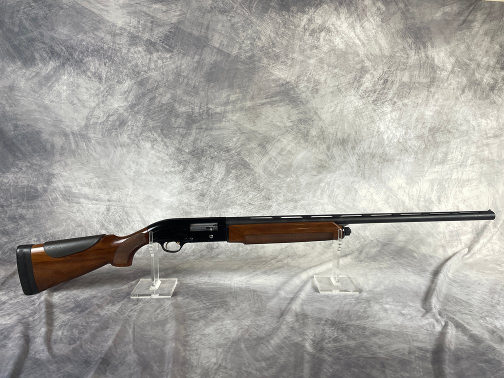 Beretta Mod A 303 12 Ga. Semi Automatic Shotgun SN: L66498E (Downing, WI)