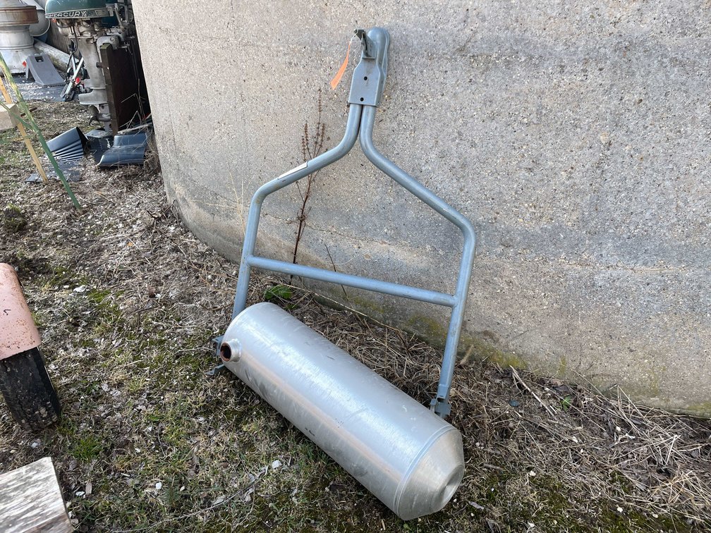 Tow Hitch