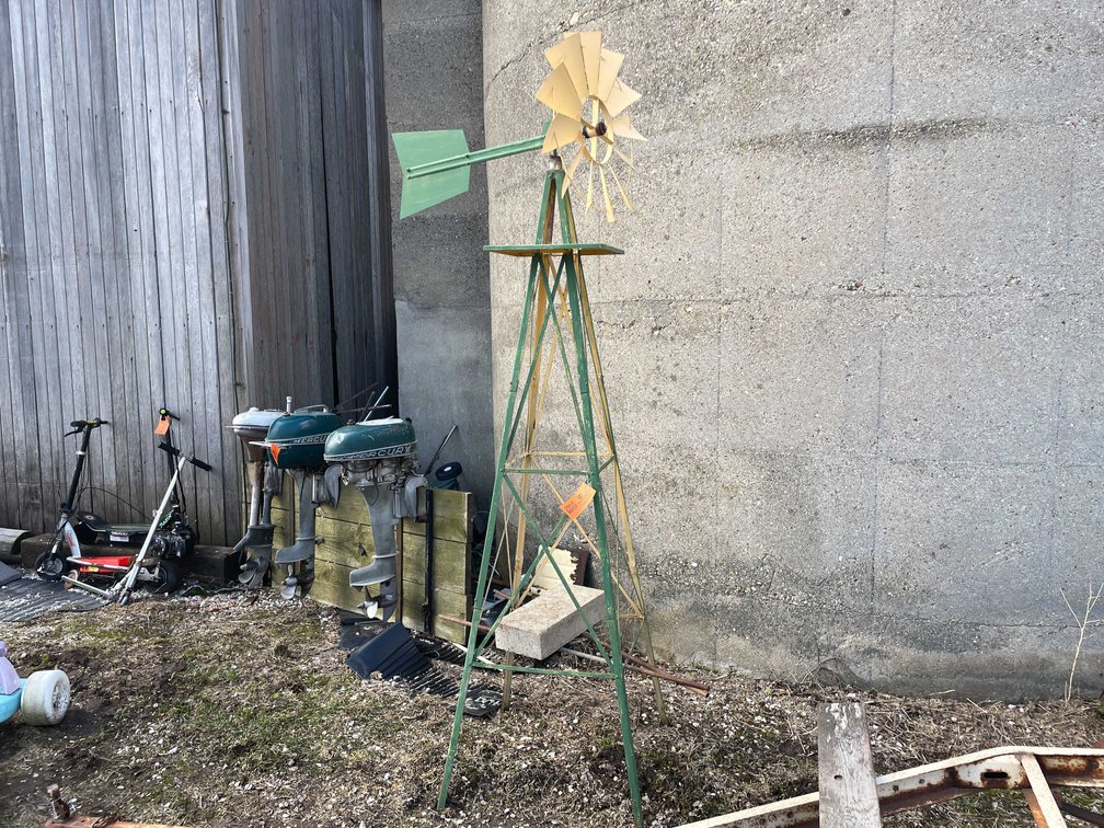 Windmill