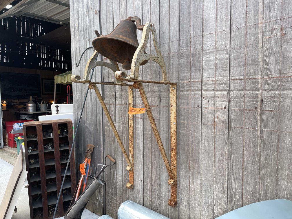School Bell