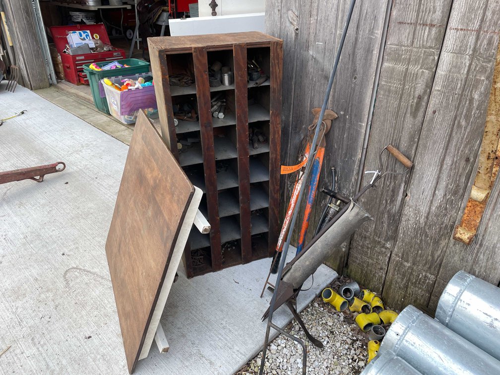 Misc. Hardware