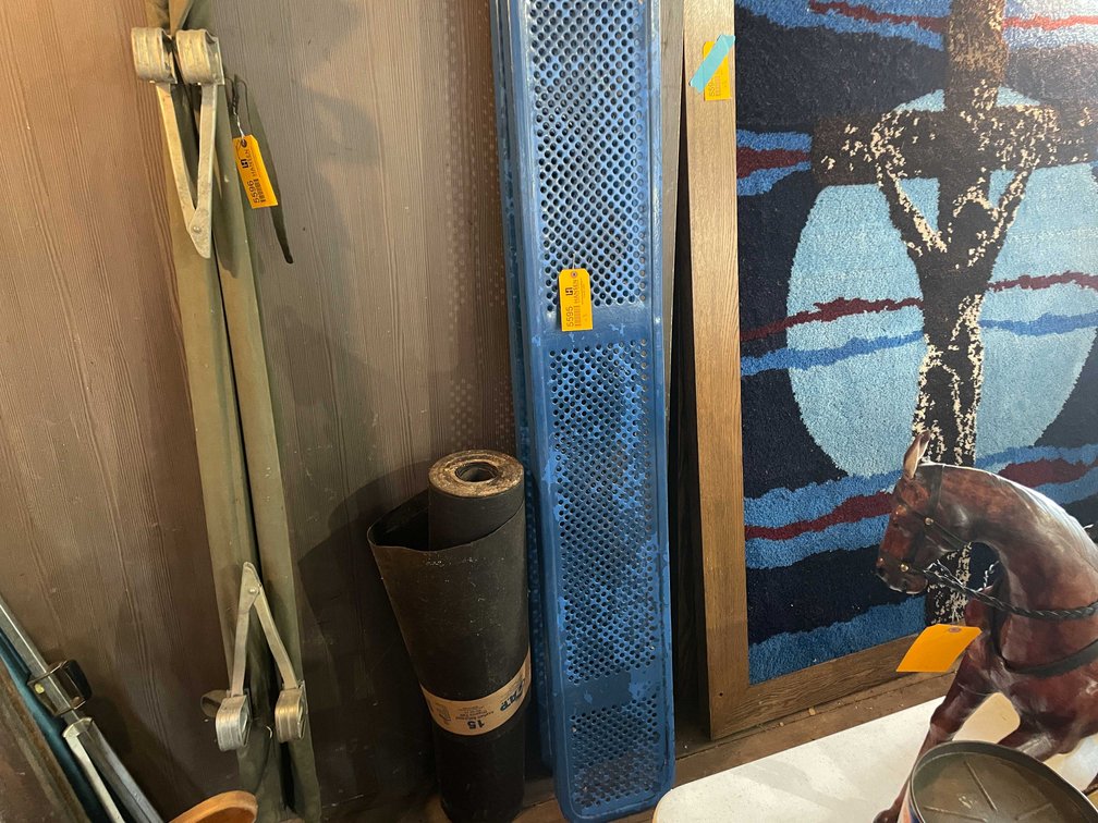 Misc. Items