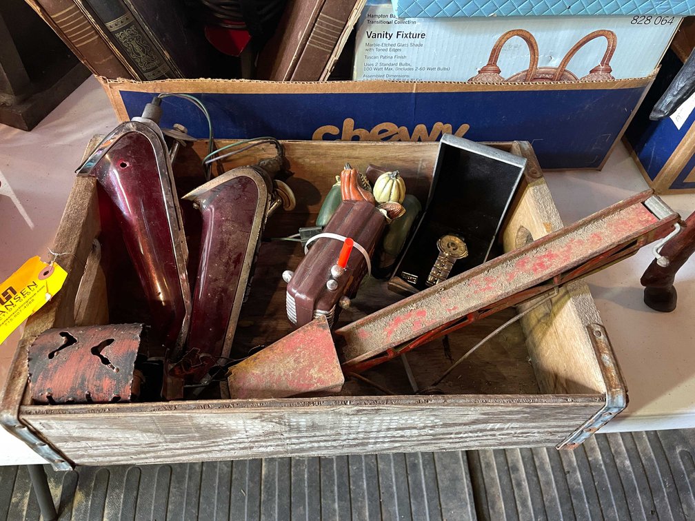 Misc. Items