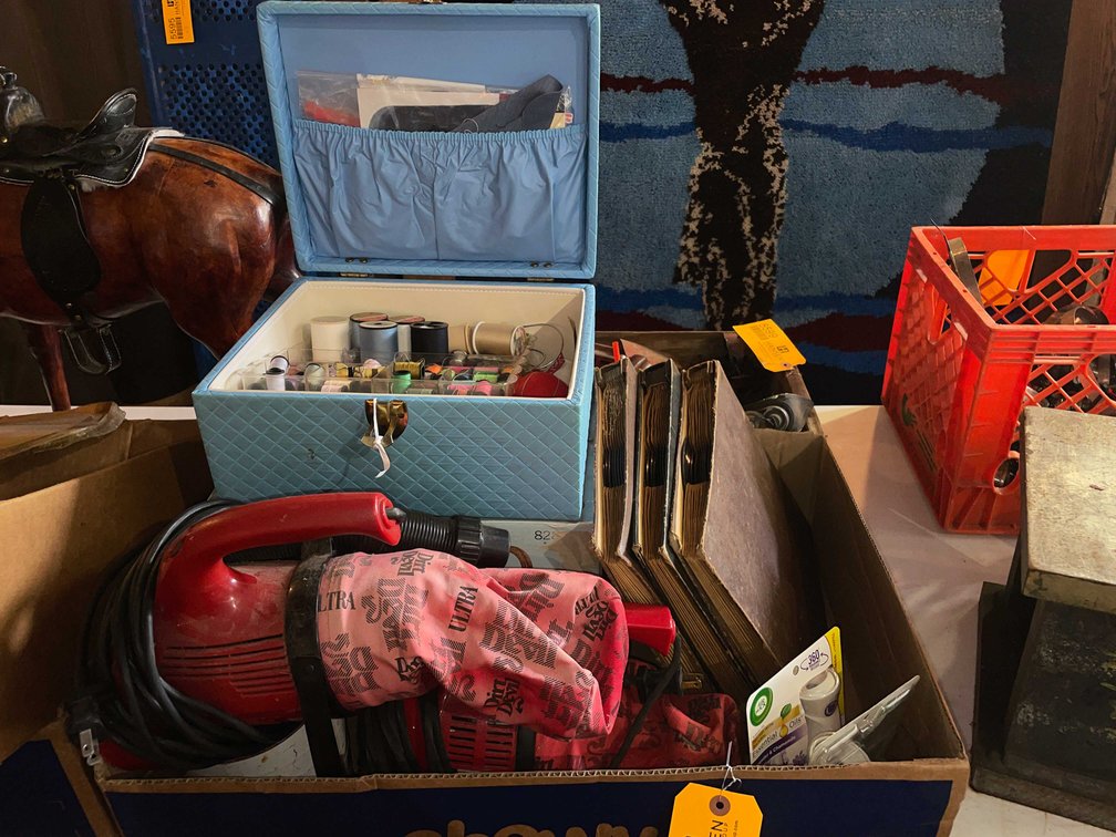 Misc. Items