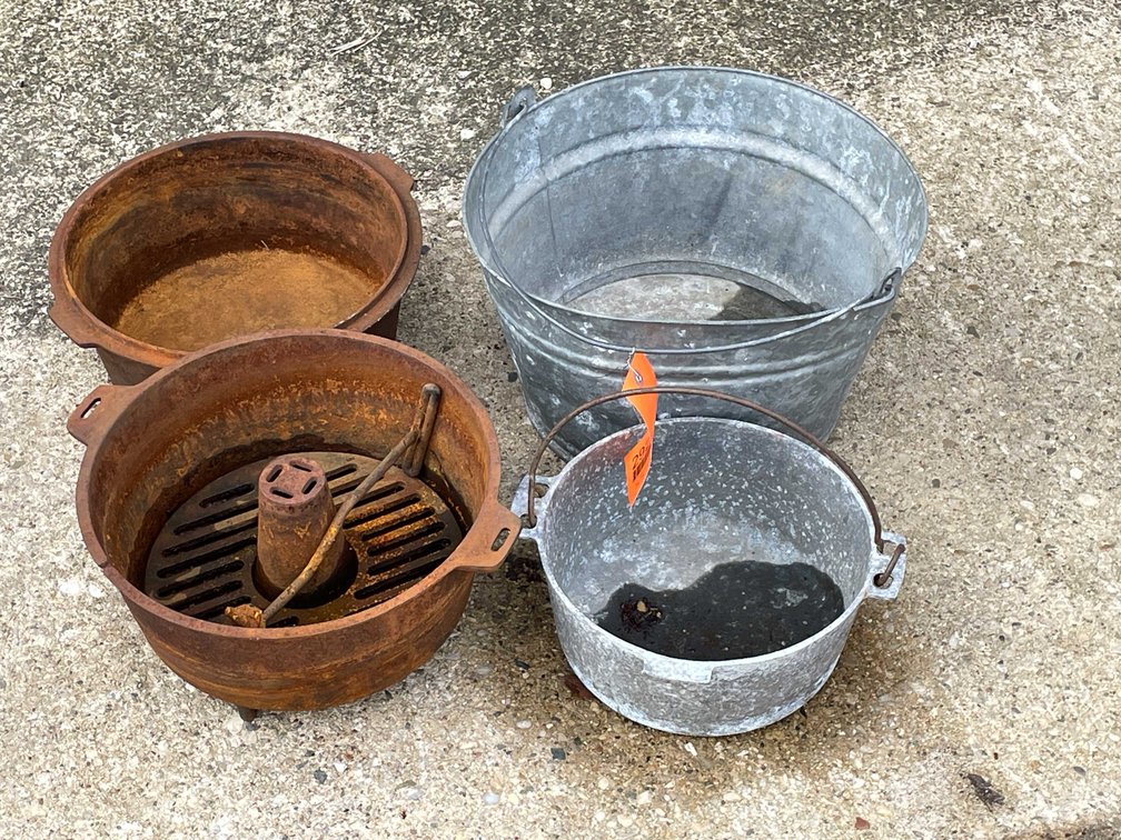 Unlimited Turkey Connection Rasting oven
