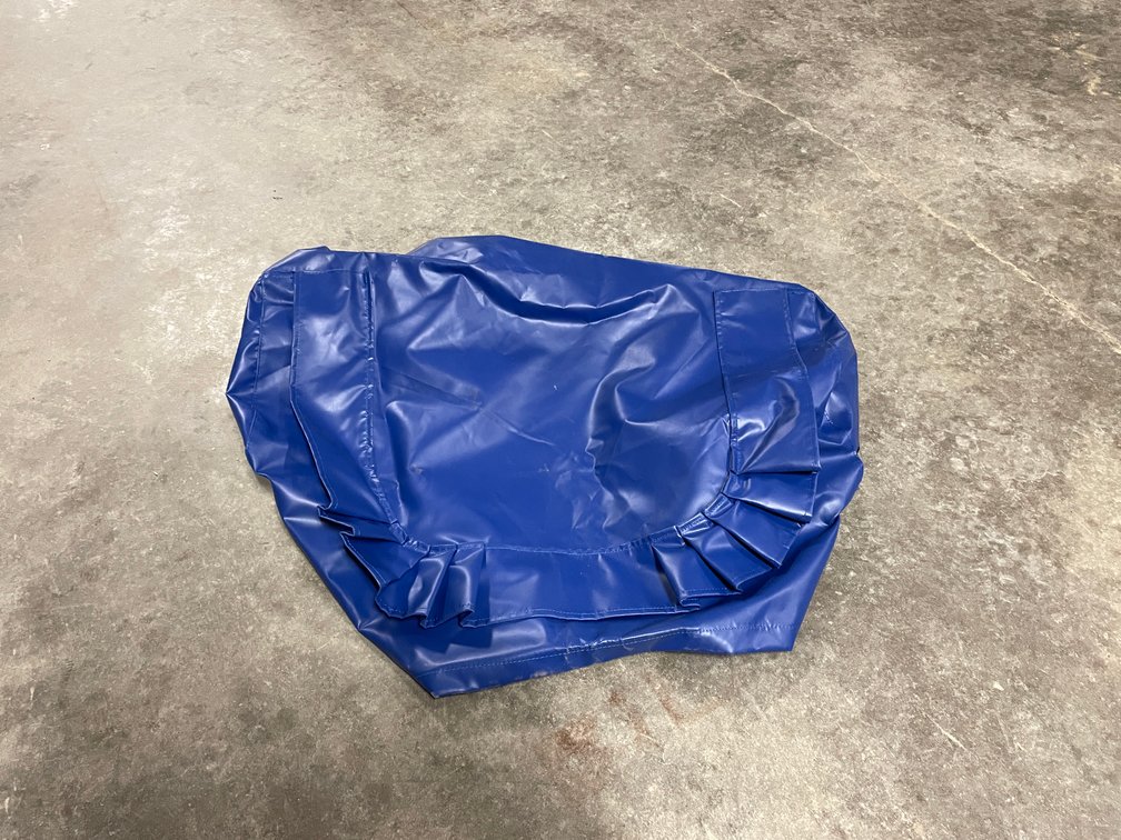 Genie Man Lift Basket Control Weather Cover