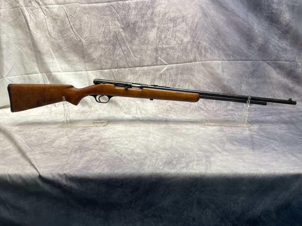 Pioneer Model 27A Semi-Automatic 22 LR Rifle NSN (Princeton, MN)