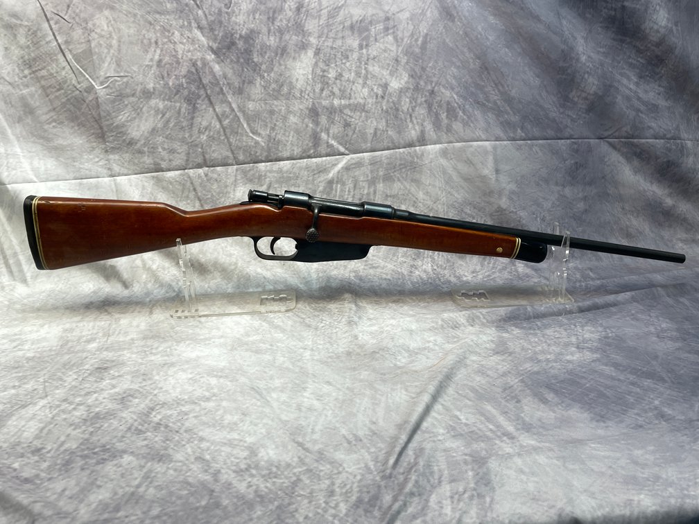 Carcano 1941 Bolt Action 7x54 Rifle SN: BA7564 (Princeton, MN)
