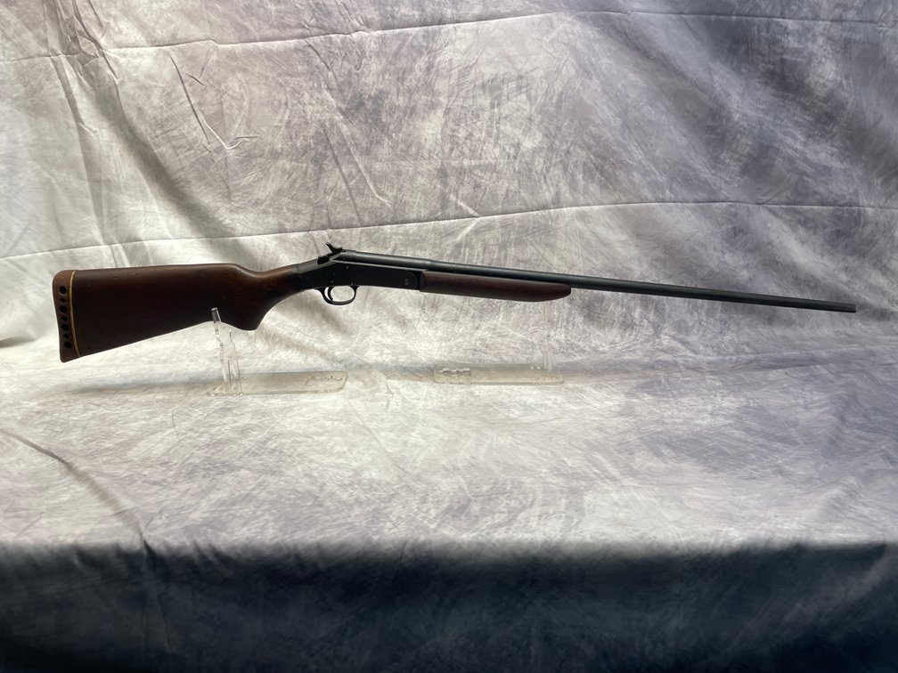 H & R Topper 148 Break .410 Shotgun NSN (Princeton, MN)