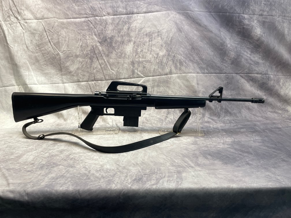 Armscor Model 1600 Semi-Automatic 22 LR Rifle SN: A576358 (Princeton, MN)