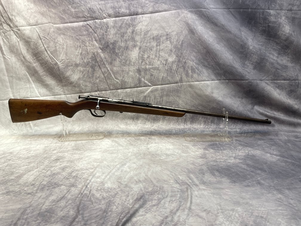 Marlin Bolt Action 22 S-L-LR Rifle NSN (Princeton, MN)