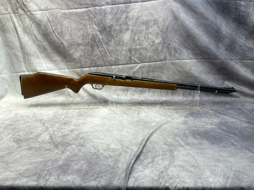 Coast to Coast Model 288A Semi-Automatic 22 L-LR Rifle NSN (Princeton, MN)