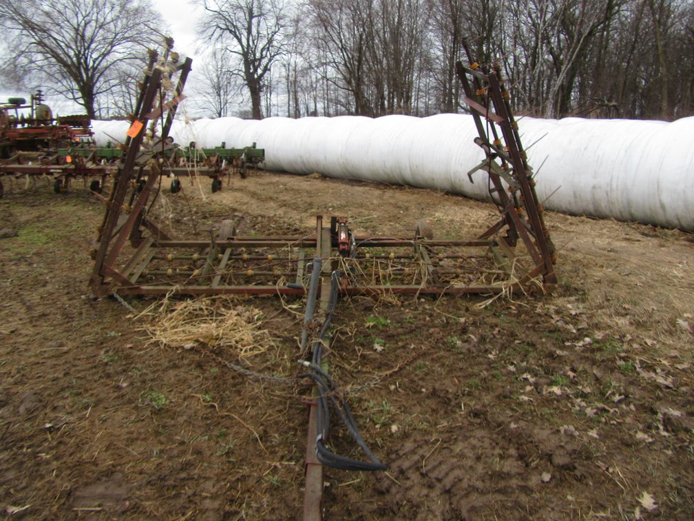 22' Harrow
