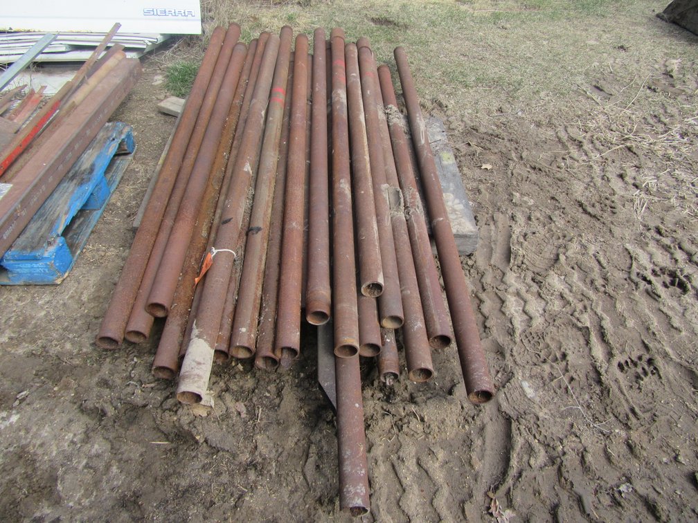 Steel Pipe
