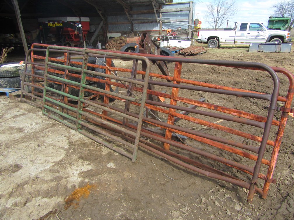 (3) Gates