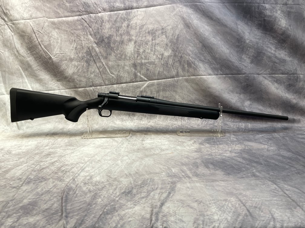 Mossberg 100 ATR Bolt Action 243 Win. Rifle SN: BA136366 (Princeton, MN)