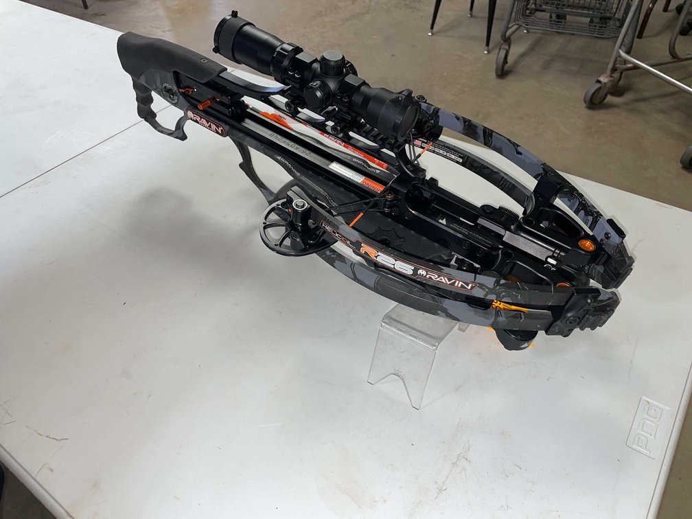 Ravin Crossbows R-26
