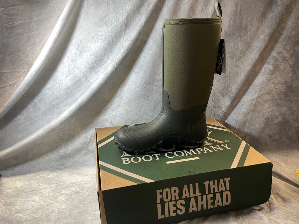 Muck Boots Edgewater All Purpose Knee High Boot