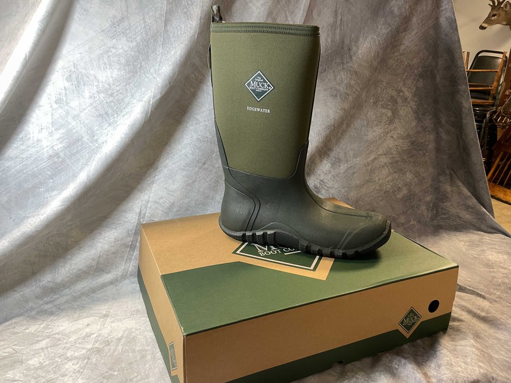 Muck Boots Edgewater All Purpose Knee High Boot