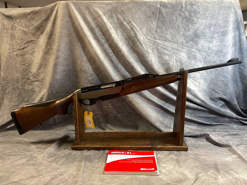 Benelli  R1-Pro, 30-06 SPRG Semi-Auto Rifle, SN: BB139828E17