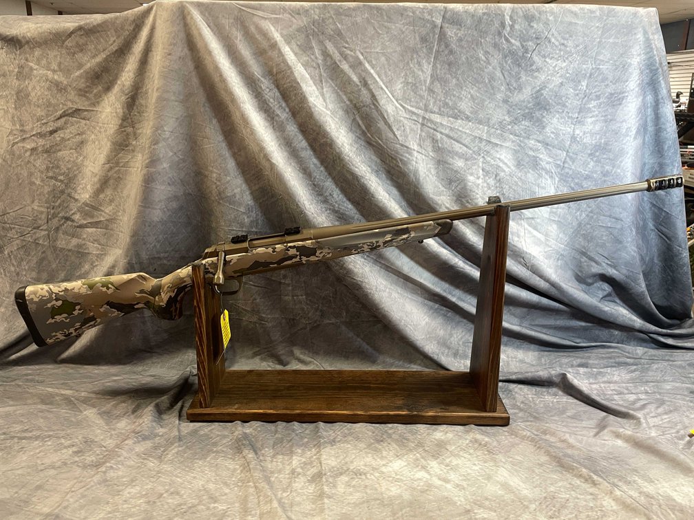Browning X-Bolt, 270 WSM Bolt Action Rifle, SN: Jp66769YY354