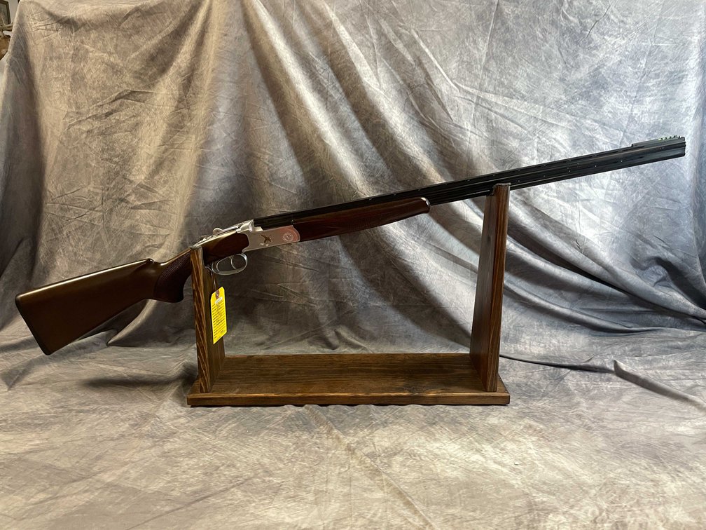 CZ Upland, 410 Ga. Break Action Shotgun, SN: 13P1279