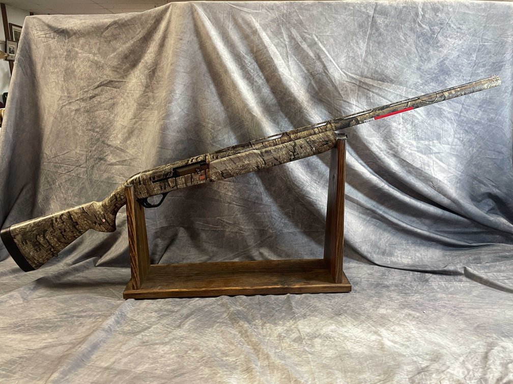 Winchester  SX4 , 12 Ga. Semi-Auto Shotgun, SN: PT19453YW11K