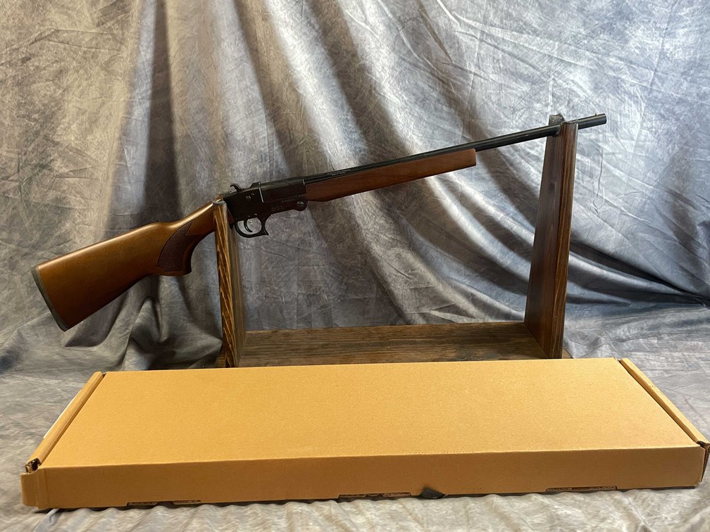 Hatfield  SGL, 410 Ga. Break Action Shotgun, SN: 410S23-002261