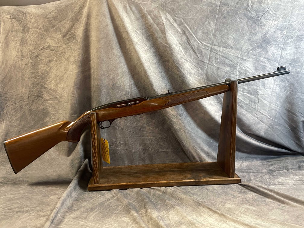 Winchester  Model 490, 22 LR Semi-Auto Rifle, SN: J028213