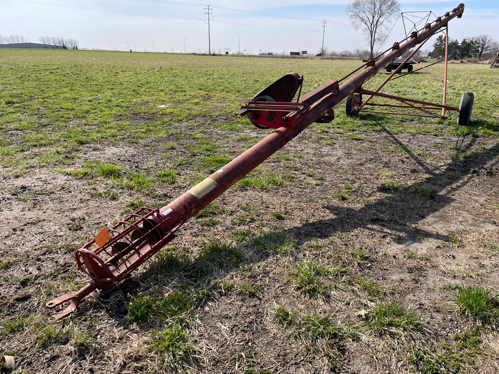 Feterl 52' Auger