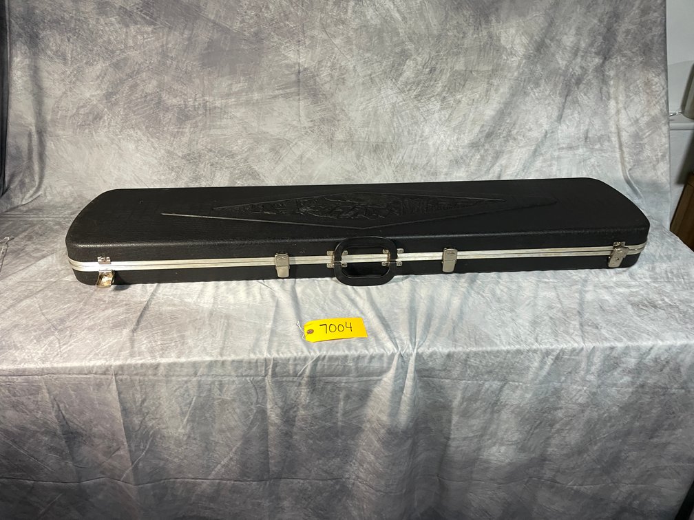 Gun Guard Hard Gun Case (Arcadia, WI)