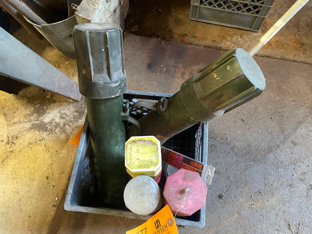 Misc. Welding Electrodes