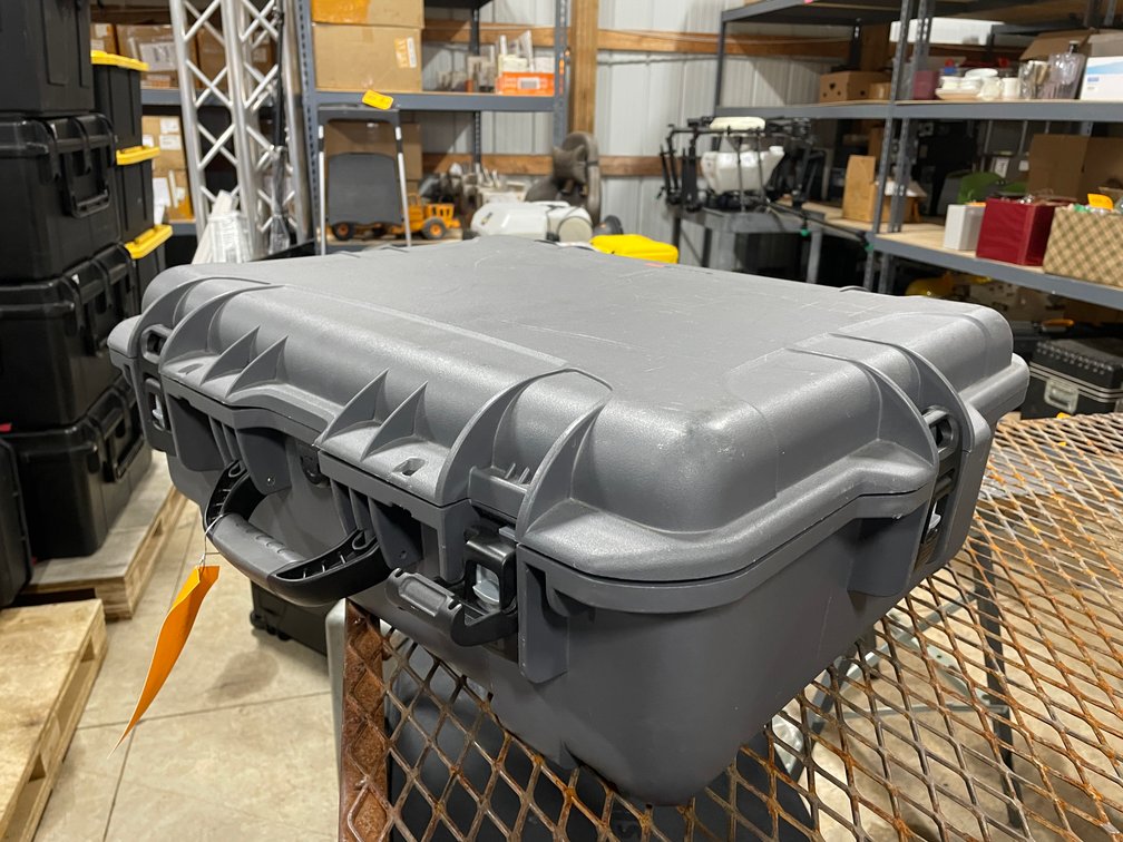 Nanuk 945 Hard Case