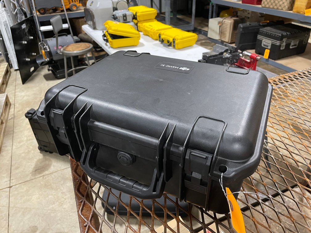 DJI Mavic 3E Hard Case