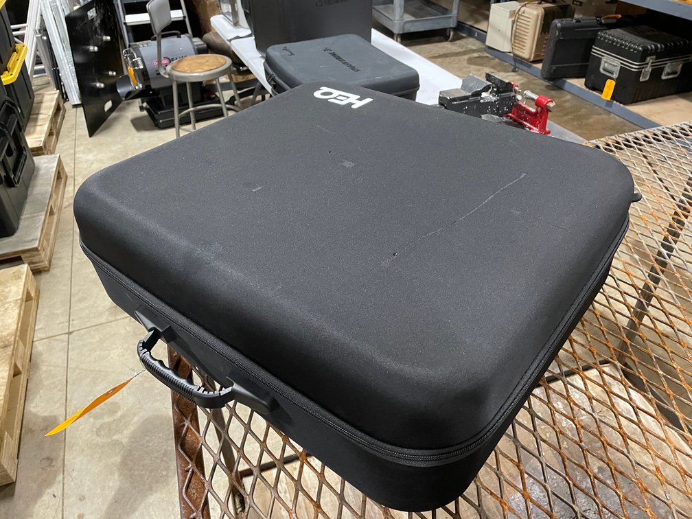 HEO Soft Case