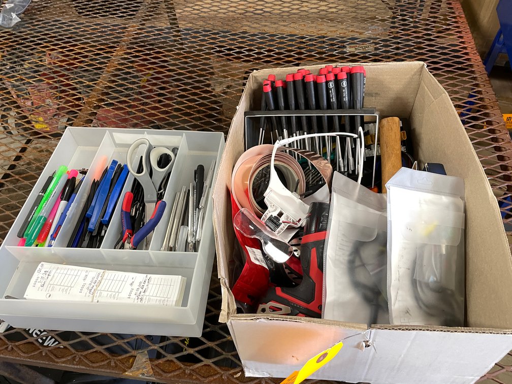 Electrical Tools