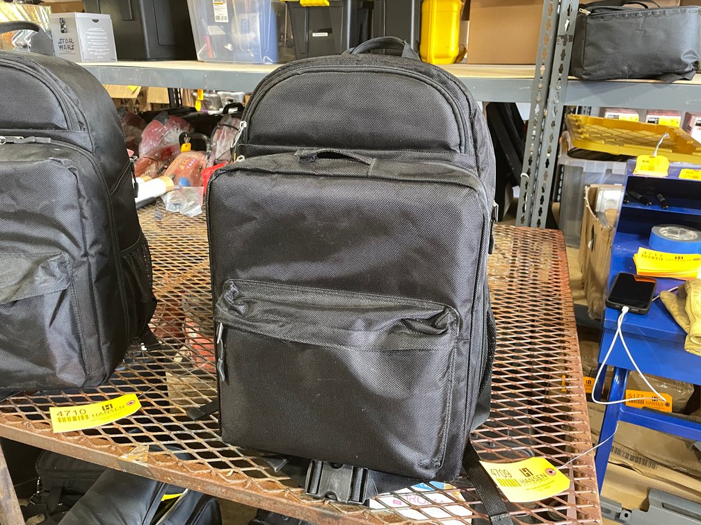 DJI Phantom Backpack