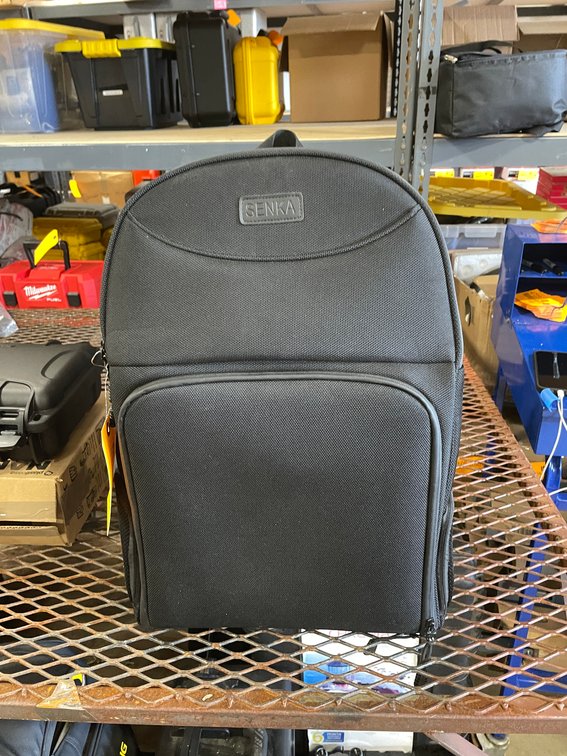 Senka Drone Backpack